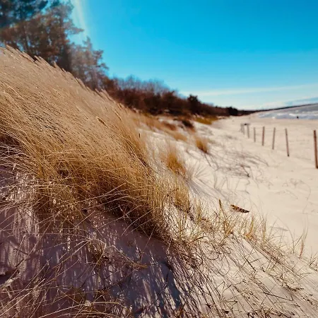 Polanki Aqua A408 Appartamento