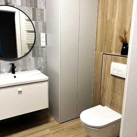 Polanki Aqua A408 Appartamento *