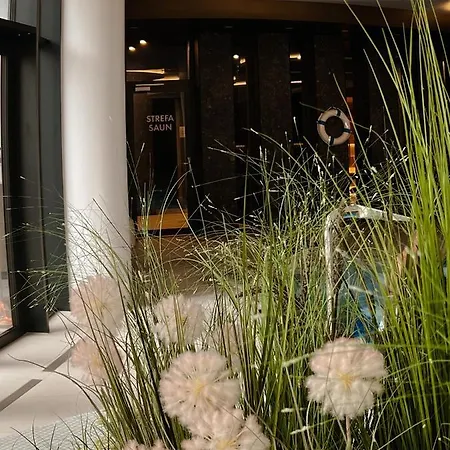 Polanki Aqua A408 * Kołobrzeg