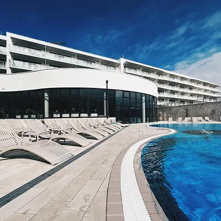 Polanki Aqua A408 * Kołobrzeg