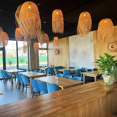 Appartamento Polanki Aqua A408