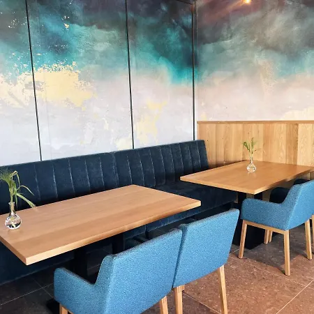 Appartamento Polanki Aqua A408 Kołobrzeg