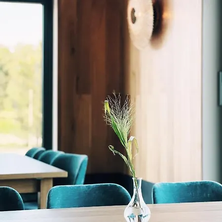 Polanki Aqua A408 Kołobrzeg