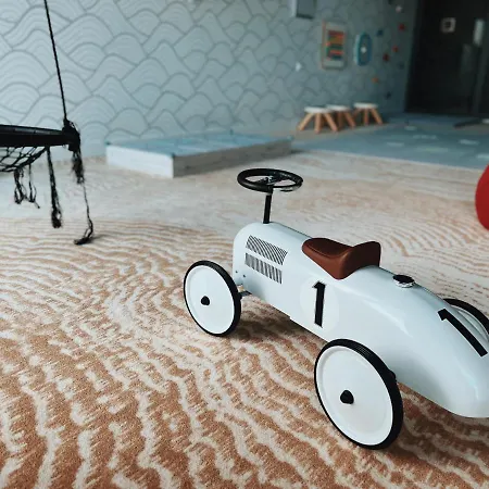 Polanki Aqua A408 Kołobrzeg