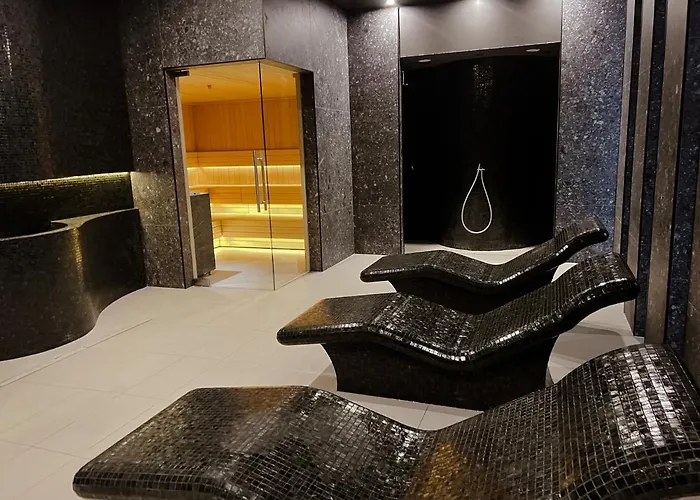 Polanki Aqua A408 Apartament *