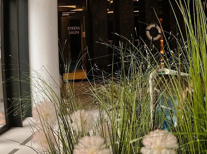 Polanki Aqua A408 * Kołobrzeg