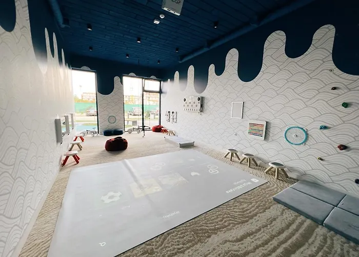 Apartament Polanki Aqua A408