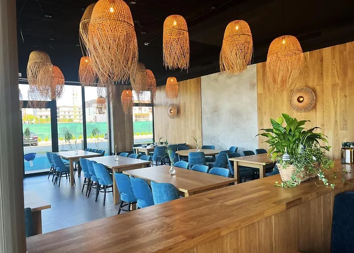 Apartament Polanki Aqua A408