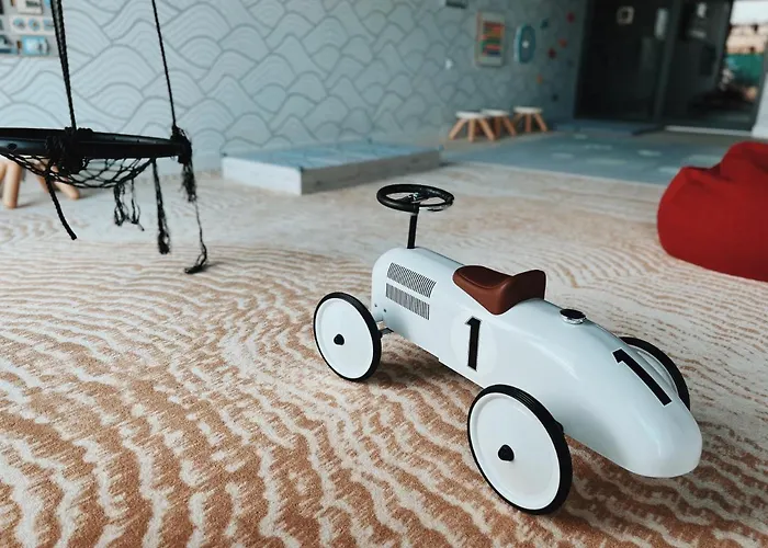 Polanki Aqua A408 Kołobrzeg