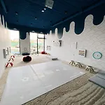 아파트 Polanki Aqua A408