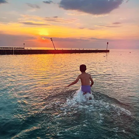 公寓 Polanki Aqua A408 *