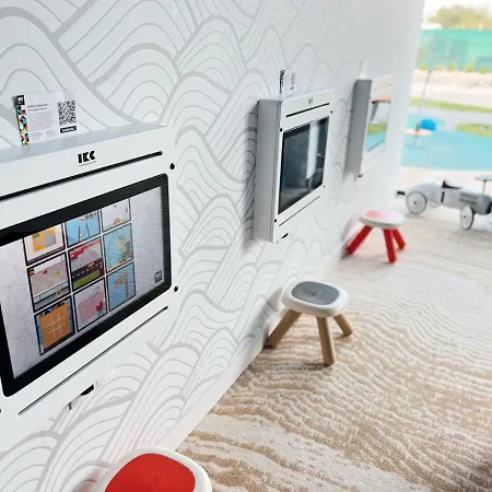 Polanki Aqua A408 Apartment *