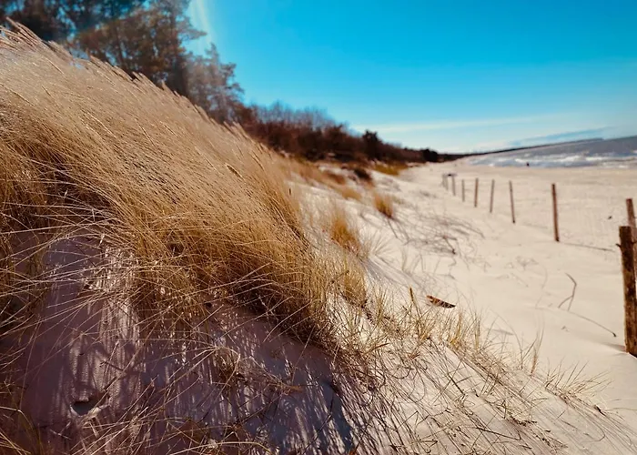 Polanki Aqua A408 Apartamento