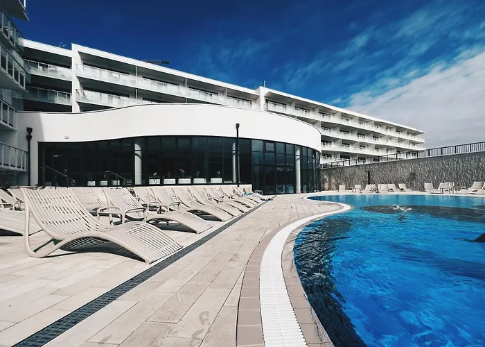 Polanki Aqua A408 * Kołobrzeg