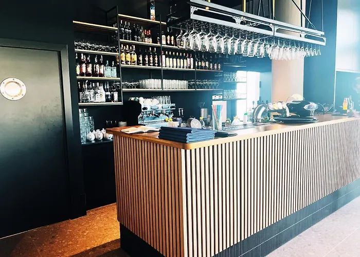 Apartamento Polanki Aqua A408