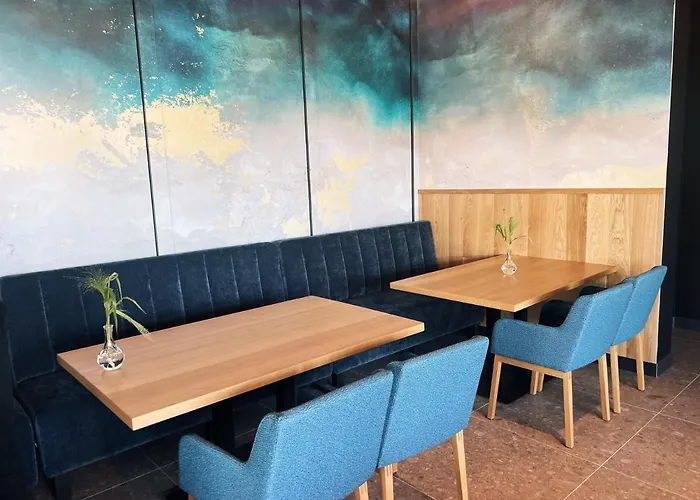 Apartamento Polanki Aqua A408 Kołobrzeg