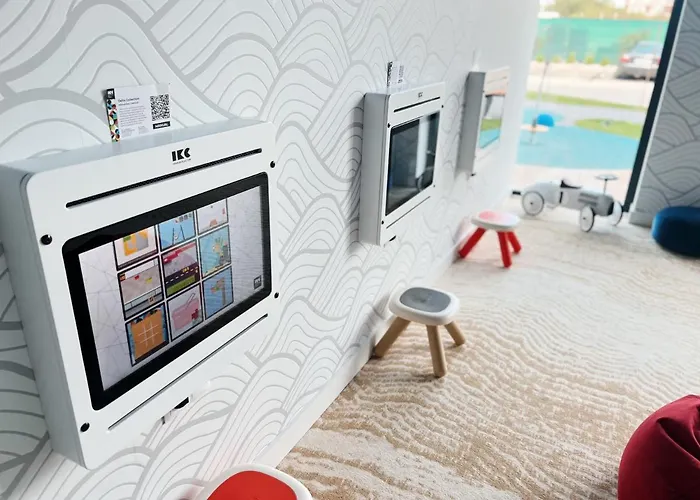 Polanki Aqua A408 Apartamento *