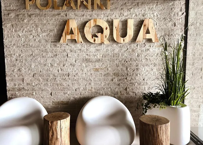 Apartamento Polanki Aqua A408 Kołobrzeg